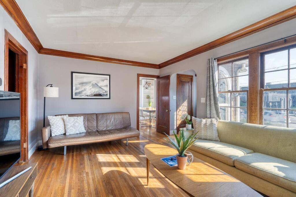 Holiday home Collection - Charming In Hollywood District Portland