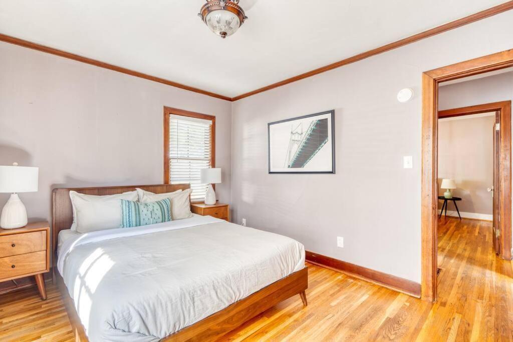 Holiday home Collection - Charming In Hollywood District Portland