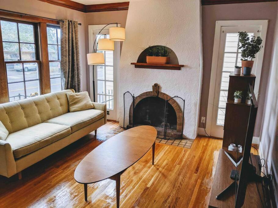 Holiday home Collection - Charming In Hollywood District Portland