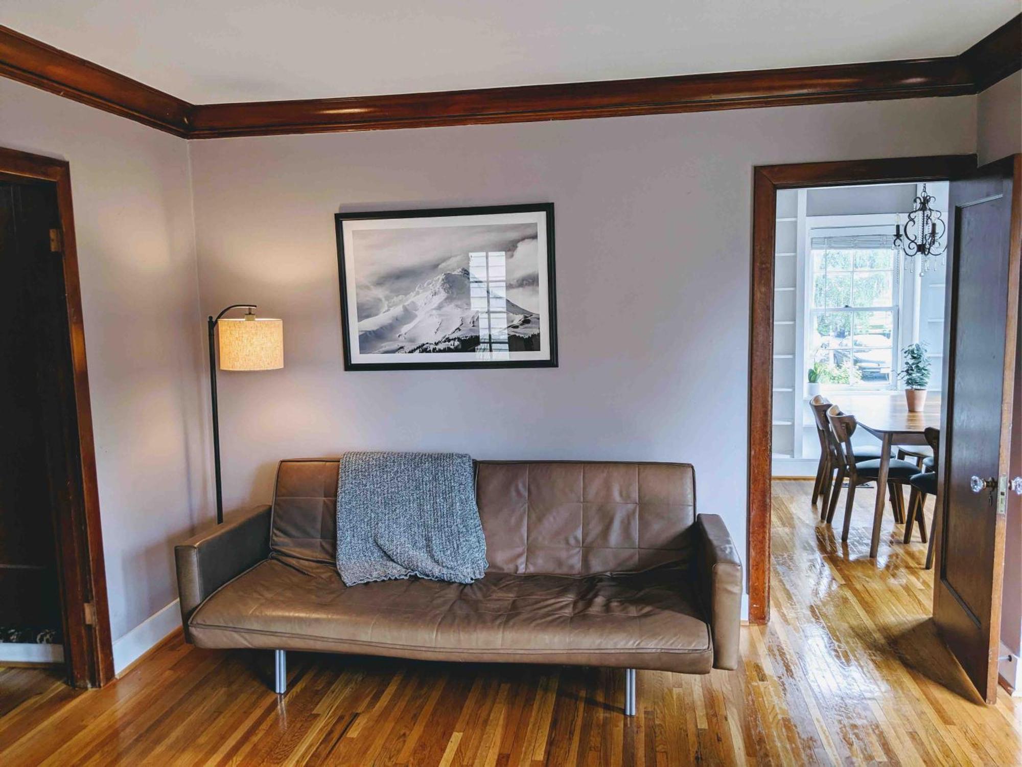 Collection - Charming In Hollywood District Holiday home Portland