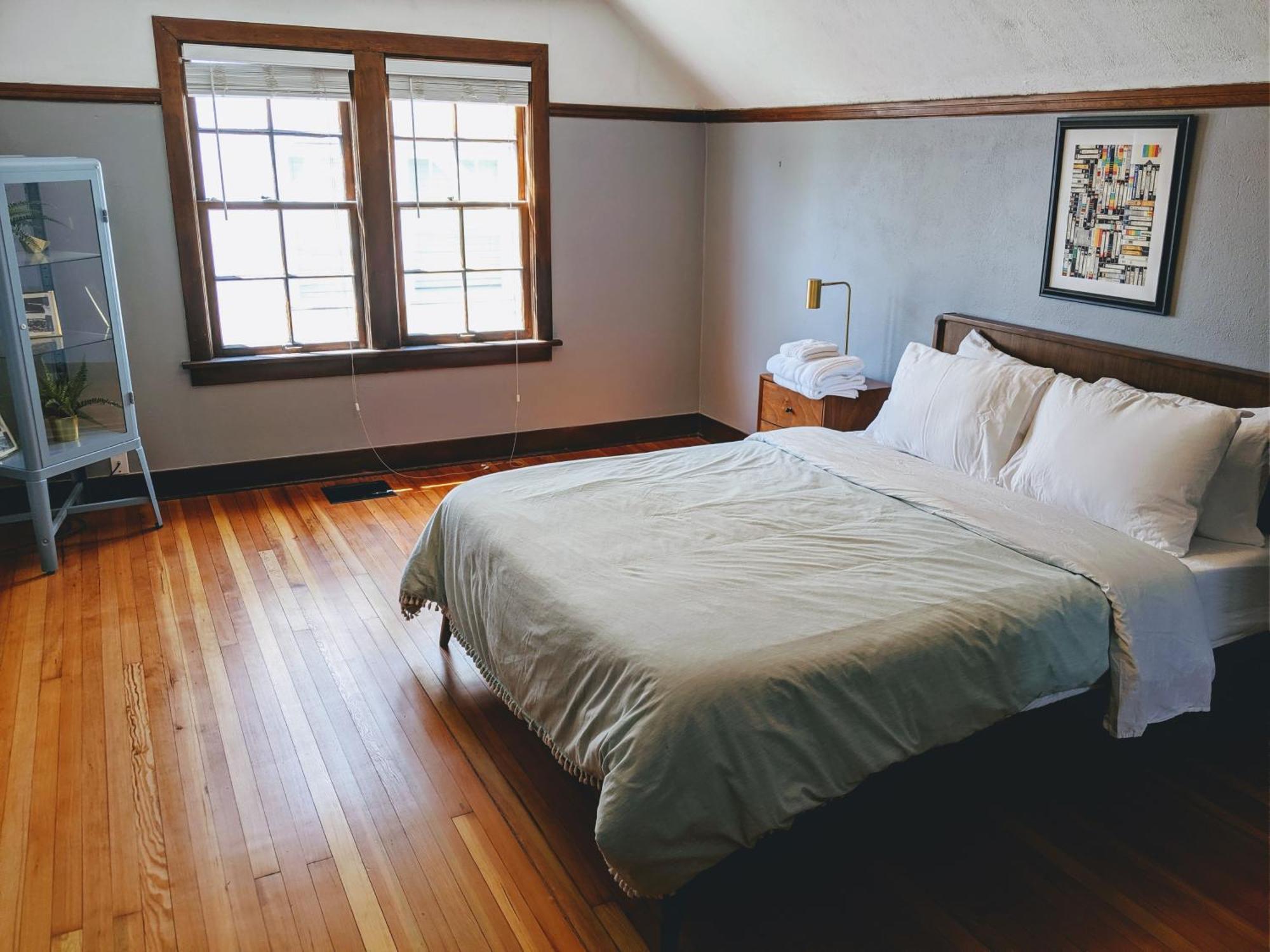 Holiday home Collection - Charming In Hollywood District Portland