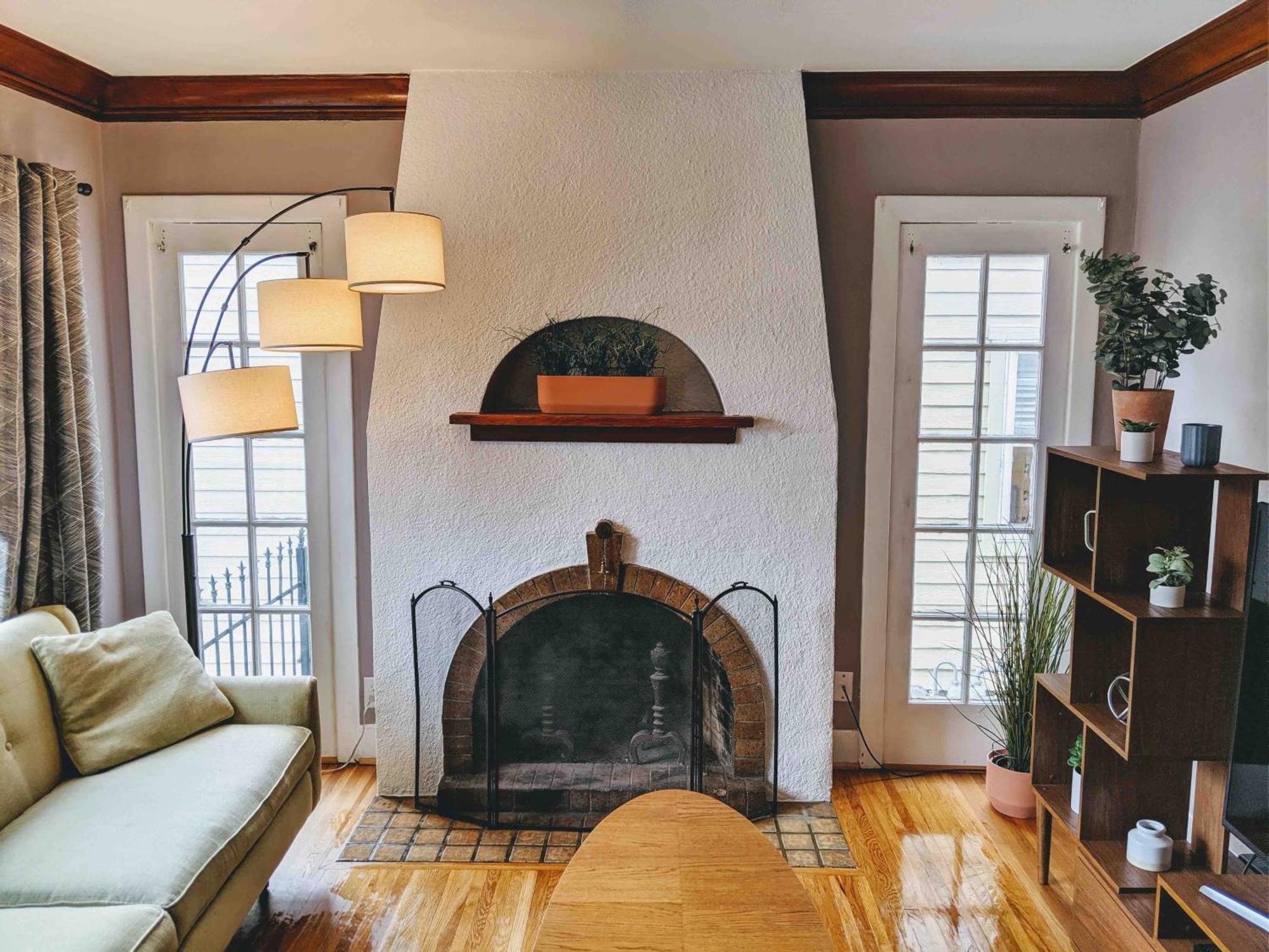 Collection - Charming In Hollywood District Holiday home Portland
