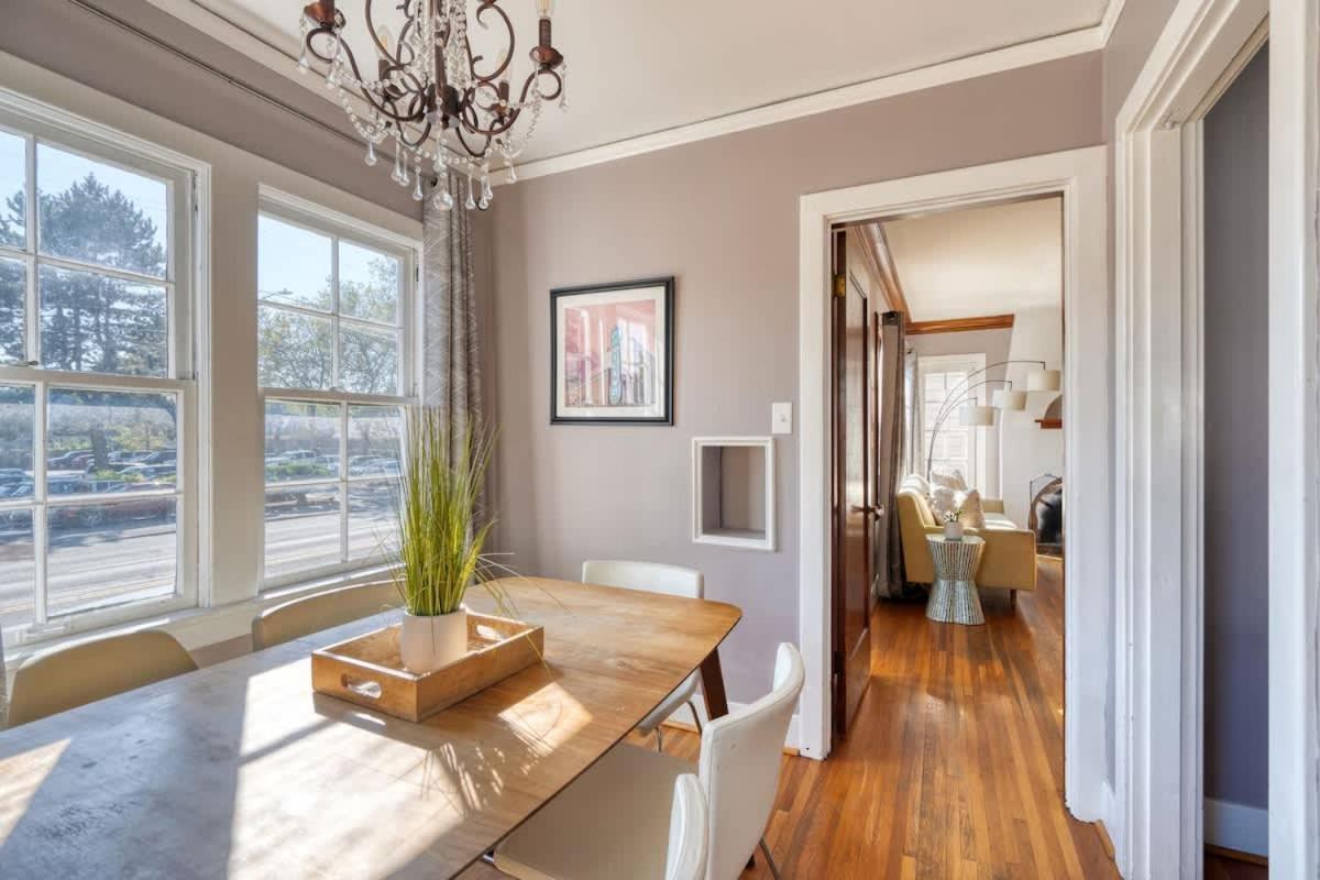 Holiday home Collection - Charming In Hollywood District *