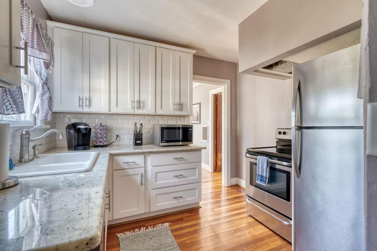 Collection - Charming In Hollywood District Holiday home Portland