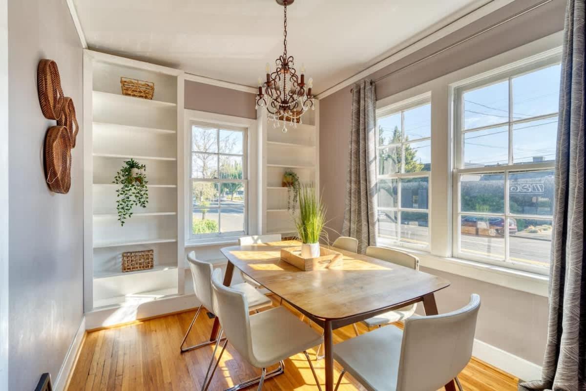 Holiday home Collection - Charming In Hollywood District Portland